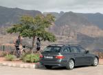 BMW 545i Touring 2004 года (WW)